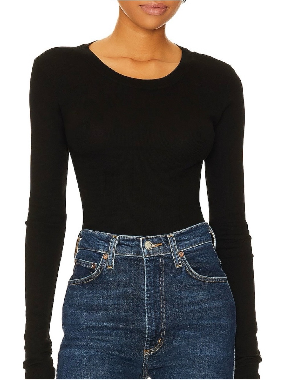 🔥 BUNDLE: LA made - Long Sleeve Thermal Tee